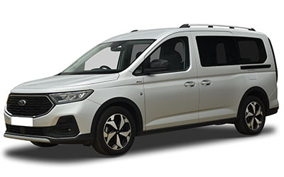 Ford Tourneo Connect 2.0 Ecoblue 90kW Active Auto - Miniatura 7